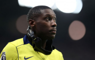 Kolo Muani bị PSG đẩy xuống đội U19, Juventus sáng cửa chiêu mộ