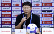 Việt Nam hạ Myanmar 4-0, HLV Kim khen sao nhập tịch