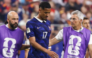 Đội ngũ y tế mới của Arsenal đối mặt bão chấn thương từ World Cup