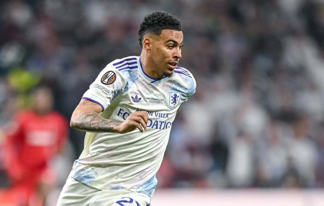 Morgan Rogers là canh bạc lịch sử của Chelsea