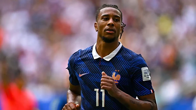 Olise vượt Pele độc chiếm kỷ lục kiến tạo World Cup