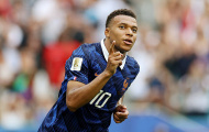 Chấm điểm tuyển Pháp: Mbappe xứng danh đầu tàu của 'Les Bleus'