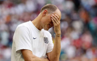 Tuchel kinh ngạc thừa nhận trận Anh hạ Pháp đủ cho bốn trận