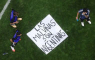 Nhật ký World Cup 2026 sáng 19/7: Mỹ lên tiếng bảo vệ tuyển Argentina; Ô nhiễm không khí đe dọa trận chung kết