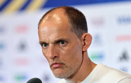 Tuchel vinh danh tuyển Anh sau kỳ tích lịch sử 60 năm