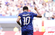 Mbappe muốn đổi kỷ lục ghi bàn lấy vé đá chung kết World Cup
