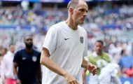 Thomas Tuchel đập tan hoài nghi sau trận thắng Pháp