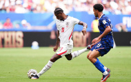 Marcus Rashford đã dùng World Cup để tự cứu vãn sự nghiệp ở MU