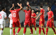 'Vũ điệu Samba rực lửa' giúp tuyển Việt Nam bay cao trước ASEAN Cup