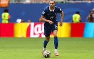 Adrien Rabiot gọi màn trình diễn của tuyển Pháp là nhục nhã