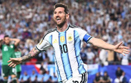 Messi cần những gì để vượt qua Mbappe trong cuộc đua Vua phá lưới?