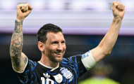 Ronaldo, Messi định nghĩa lại giới hạn cầu thủ tại World Cup