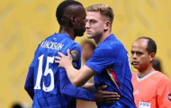 Chelsea cân nhắc bán Delap hoặc Jackson
