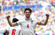 Declan Rice nói thẳng về đẳng cấp của ĐT Anh