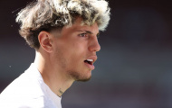 Đến gần Summerville, AS Roma vẫn theo sát Garnacho
