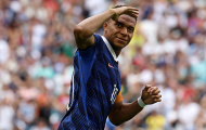 Màn so tài điểm 10 và di sản vĩ đại Mbappe để lại trên đất Mỹ