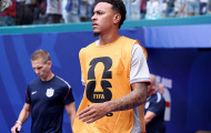 Toàn cảnh vụ 'nẫng tay trên' Morgan Rogers từ tay Arsenal của Chelsea