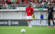 Ba bài học cho Carrick sau màn ra mắt của Andrey Santos