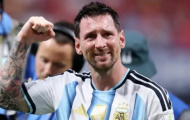Lionel Messi ẩn ý giải nghệ trước thềm chung kết World Cup 2026