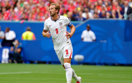 Spurs vỡ mộng tái ngộ Harry Kane