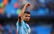 Real Madrid đứng ngoài cuộc đua giành chữ ký Rodri