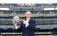 Nhật ký World Cup 2026 tối 19/7: FIFA đạt doanh thu 15 tỷ USD tại World Cup 2026; Mainoo dính chấn thương