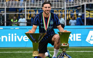 Man Utd đàm phán chiêu mộ Carlos Augusto giá 25 triệu bảng