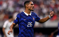 Maxence Lacroix là lời giải cho hàng phòng ngự Chelsea?