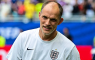 FA tiếp tục tin tưởng HLV Thomas Tuchel đến Euro 2028