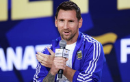 Messi, Ronaldo viết lại lịch sử tại World Cup 2026