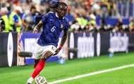 Manu Kone là mảnh ghép hoàn hảo giải phóng Tielemans