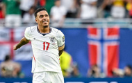 Romano tiết lộ mức giá thực sự Arsenal định trả cho Rogers
