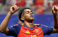 Trận chung kết World Cup định đoạt vị thế của Lamine Yamal