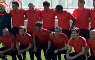 Cuộc hội ngộ giữa thầy trò De la Fuente - Scaloni ở chung kết World Cup