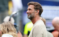 Lộ diện thời điểm Jurgen Klopp ký hợp đồng với tuyển Đức