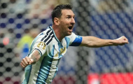 Trận chung kết World Cup 2026 có là hồi kết của Messi?