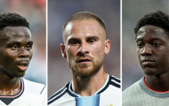 World Cup ảnh hưởng ra sao đến các đội Big Six?