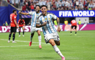 Real Madrid và bài toán 120 triệu mang tên Enzo Fernandez