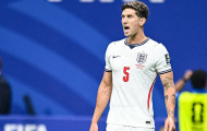 Arsenal sẵn sàng đón John Stones thay Saliba