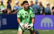 11 pha cứu thua và màn trình diễn bi tráng của Emiliano Martinez ở chung kết World Cup 2026