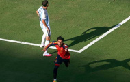 5 sự thật thú vị về người hùng World Cup Ferran Torres