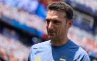 Scaloni thừa nhận Tây Ban Nha hay hơn Argentina