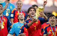 Tây Ban Nha vô địch World Cup bằng bóng đá tấn công