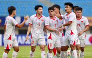 Điểm tin bóng đá Việt Nam 20/7: Samson tái xuất; U23 Việt Nam chung mâm Nhật Bản