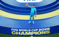 Unai Simon và kỳ World Cup 2026 xô đổ mọi kỷ lục phòng ngự