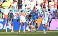 Mất World Cup, truyền thông Argentina chỉ trích 4 tội đồ