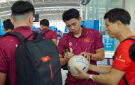 Tuyển Việt Nam tự tin sang Thái Lan bảo vệ ngôi vương khu vực