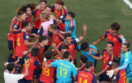 Nghệ thuật phòng ngự giúp Tây Ban Nha thống trị World Cup 2026