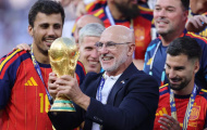 World Cup 2026 và quả ngọt 40 năm của bóng đá Tây Ban Nha