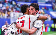 Arsenal ngỡ ngàng khi hụt Morgan Rogers vào tay Chelsea